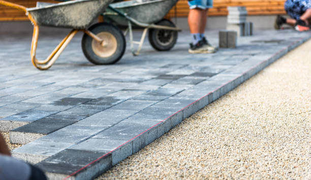 Driveway Pavers for Homes in Richland, WA