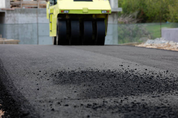 Professional Driveway Pavers in Richland, WA