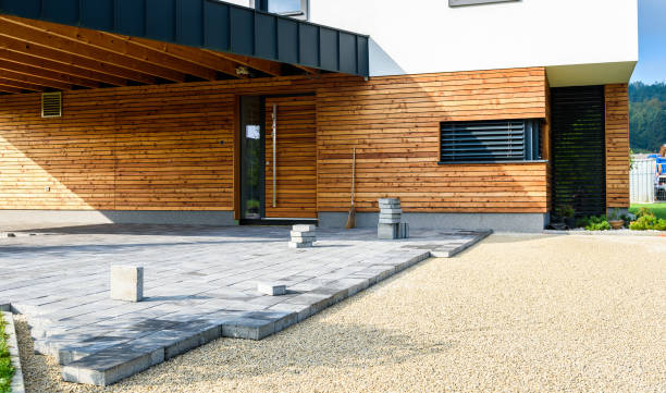 Best Driveway Pavers Near Me  in Richland, WA