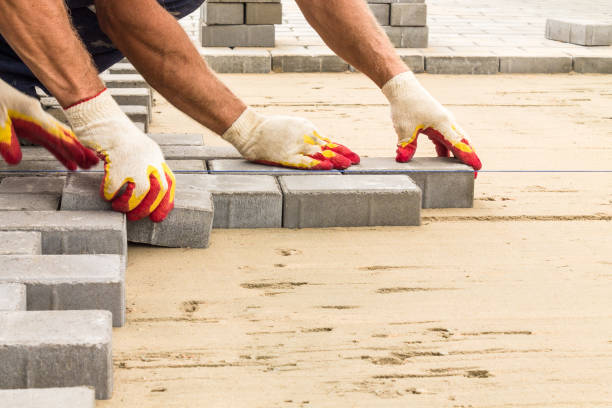 Best Driveway Repair Near Me  in Richland, WA