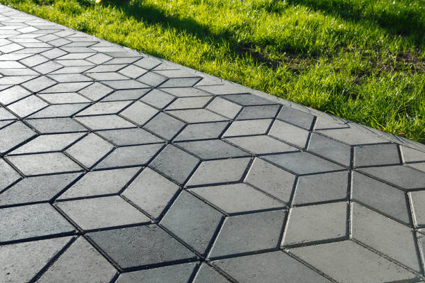 Best Residential Paver Driveway  in Richland, WA