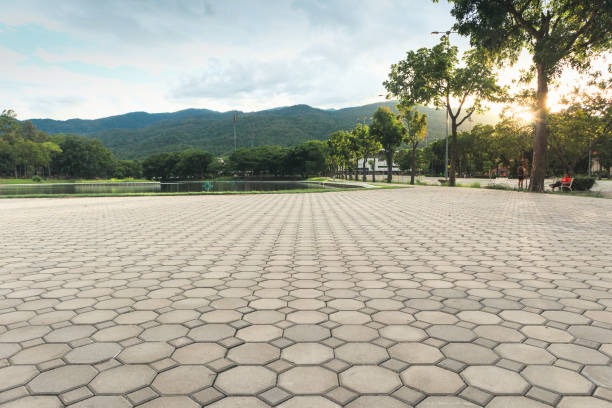 Best Driveway Pavers for Homes  in Richland, WA