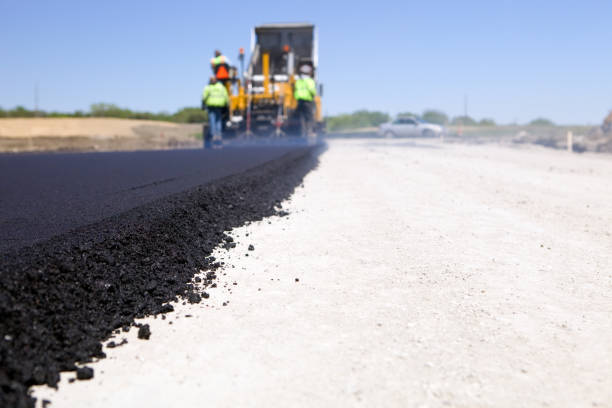 Best Driveway Pavers Near Me  in Richland, WA