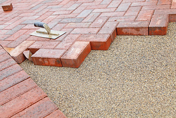 Best Local Driveway Pavers  in Richland, WA
