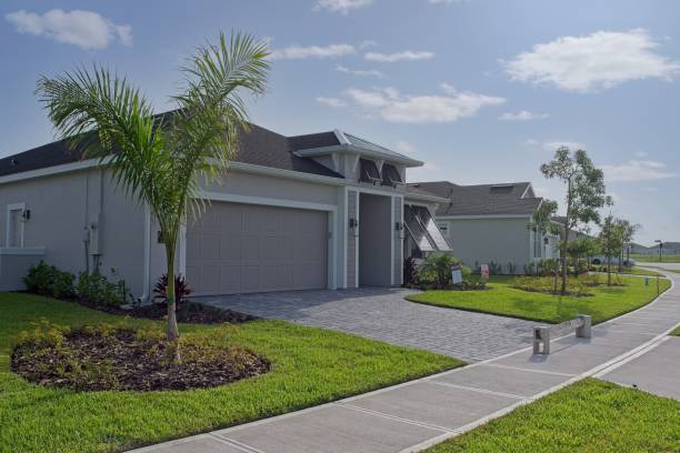 Best Driveway Pavers Near Me  in Richland, WA