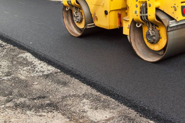 Best Professional Driveway Pavers  in Richland, WA